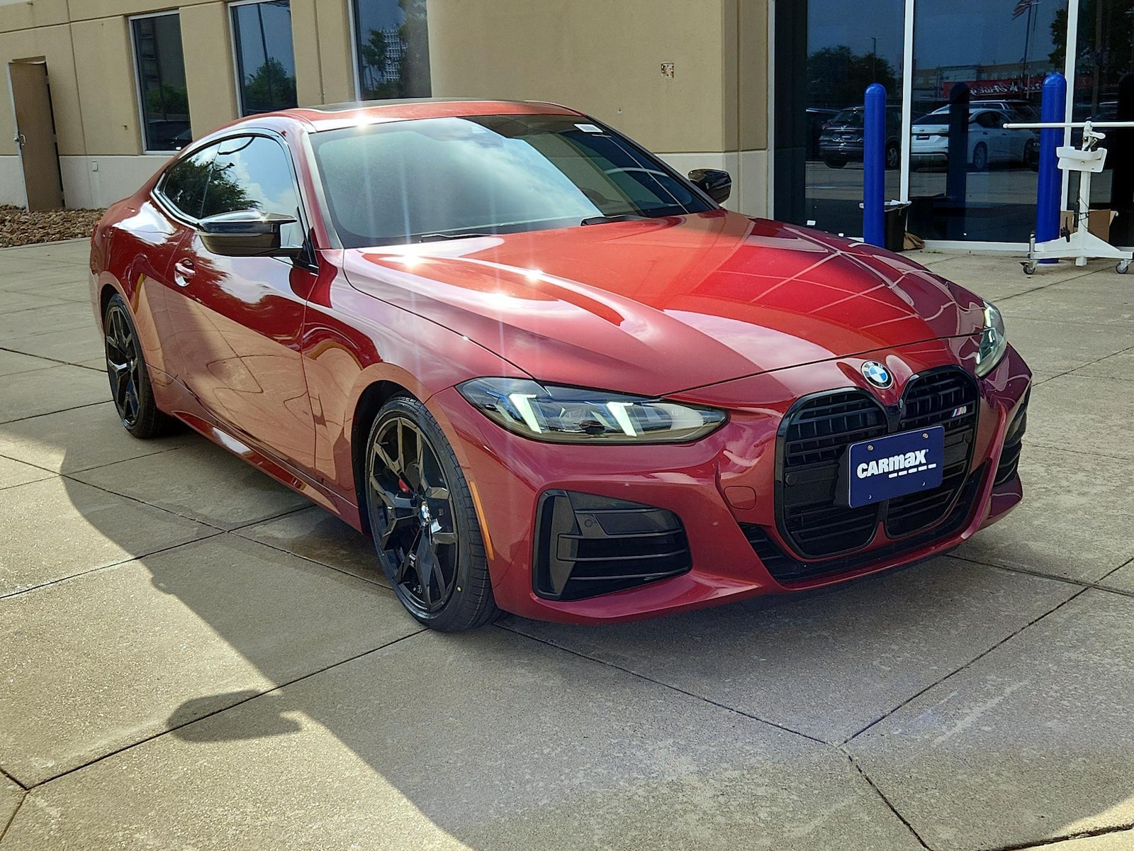 bmw 4 series 2025 WBA73DA01SCS82045 image bmw 4 series 2025 WBA73DA01SCS82045 image